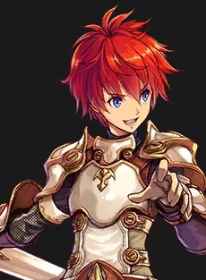 Justice Hendricks - AI Character on RolePlai