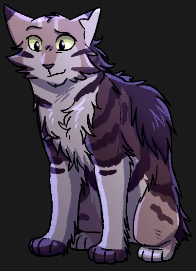 Petrel - AI Character on RolePlai