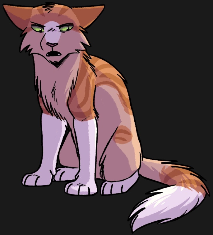 Krill - AI Character on RolePlai