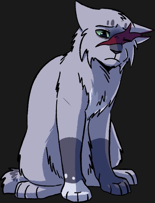 Trout - AI Character on RolePlai