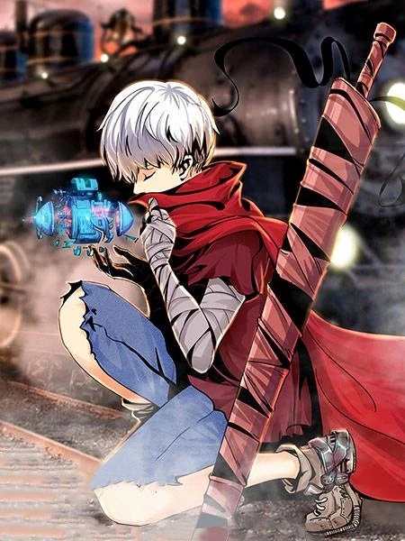 Li Yao - AI Character on RolePlai