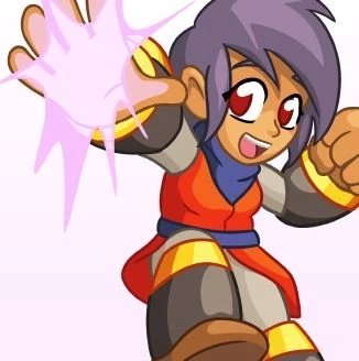 Rena - AI Character on RolePlai
