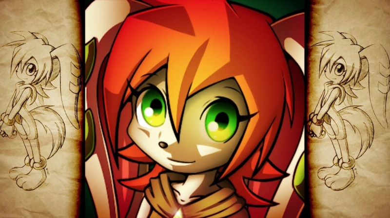 Milla Basset - AI Character on RolePlai