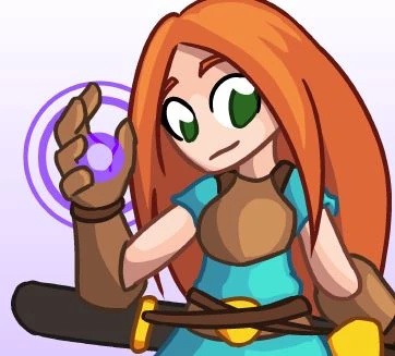 Magus Pine - AI Character on RolePlai