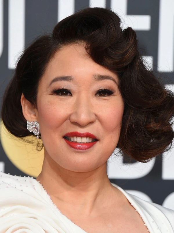 Sandra Oh - AI Character on RolePlai