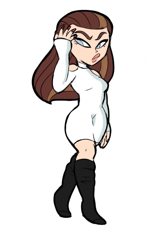 Delta Director - AI Character on RolePlai