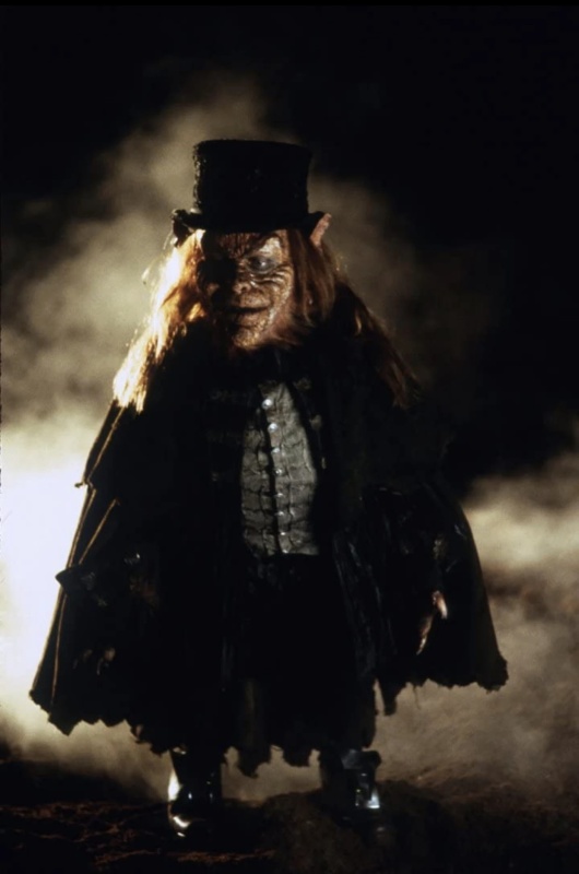 Basil the Leprechaun - AI Character on RolePlai
