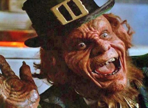 The Leprechaun - AI Character on RolePlai