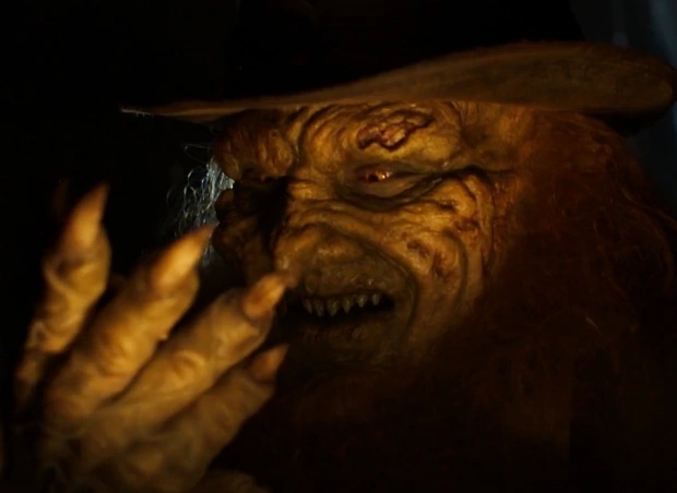 The Leprechaun/New Timeline - AI Character on RolePlai