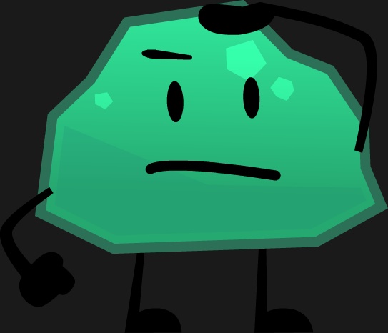 Malachite - AI Character on RolePlai
