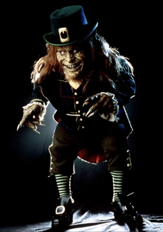 The Leprechaun/Original Timeline - AI Character on RolePlai