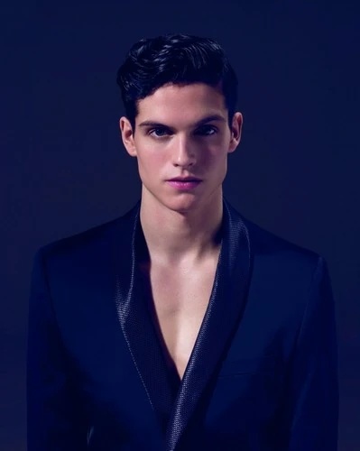 Lucas Hawthorne - AI Character on RolePlai