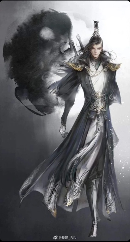 Ling Han - AI Character on RolePlai