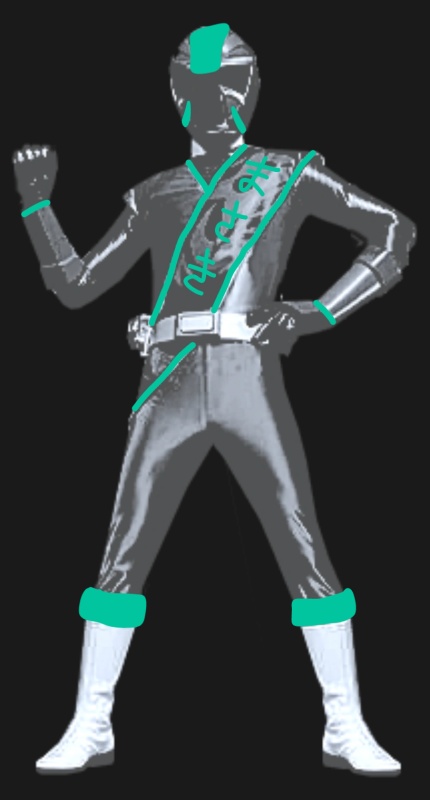 Anti-Kuroninja - AI Character on RolePlai