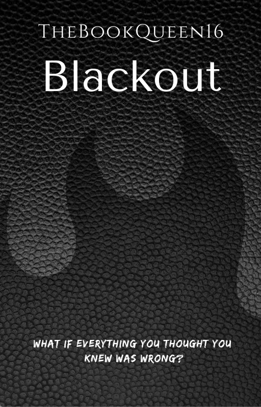 Blackout - AI Character on RolePlai
