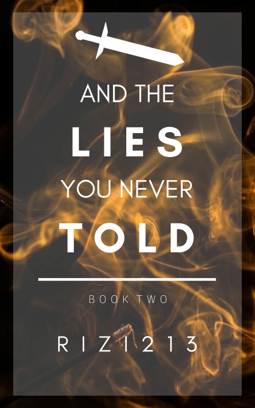 And The Lies You Never Told - AI Character on RolePlai