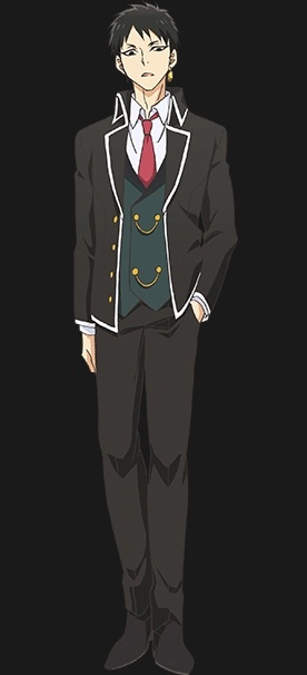 Chizuru Maru - AI Character on RolePlai