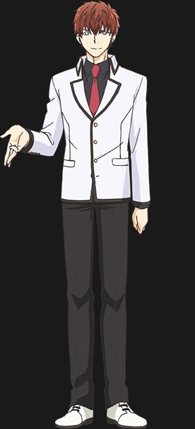 Aby Ssinia - AI Character on RolePlai