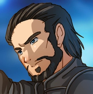 Viktor Mikhailovich Makarov - AI Character on RolePlai