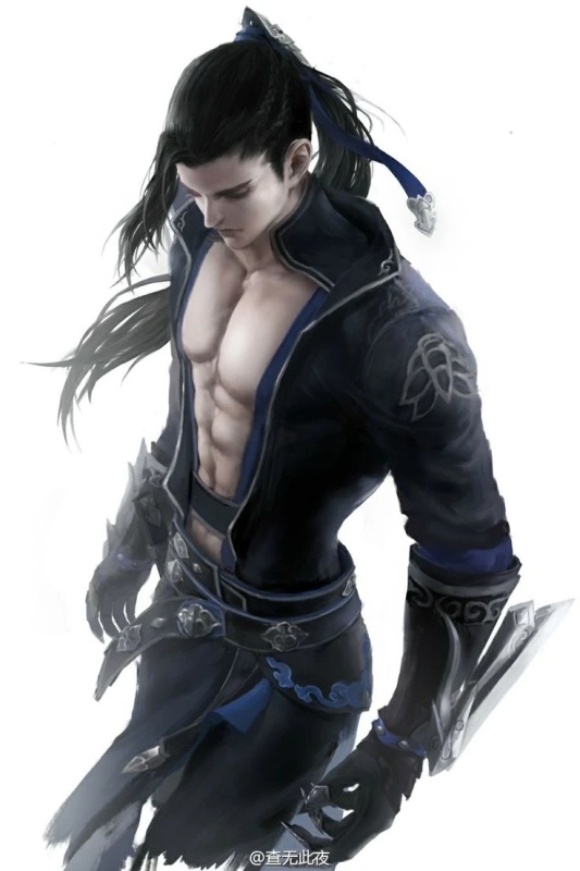 Yang Feng - AI Character on RolePlai