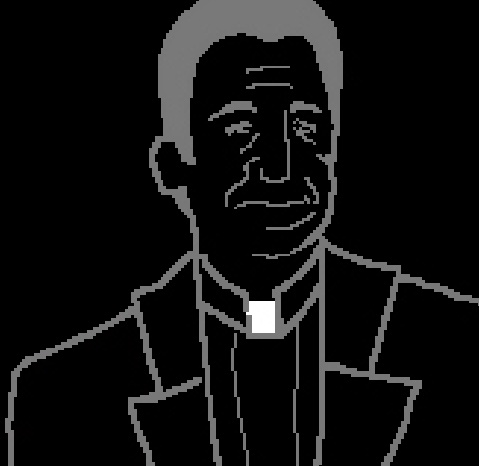 Father Allred - AI Character on RolePlai