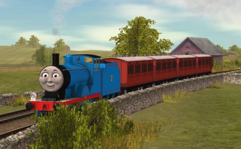 Edward - AI Character on RolePlai
