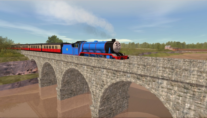 Gordon - AI Character on RolePlai