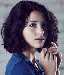 Samra - AI Character on RolePlai