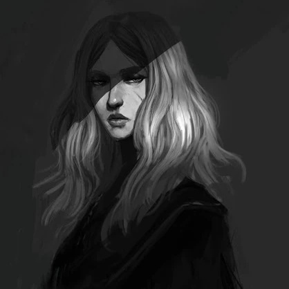 Arabella Jotsis - AI Character on RolePlai