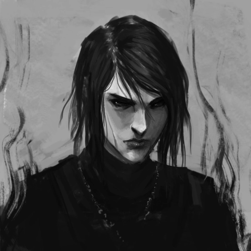 Nona Grey - AI Character on RolePlai