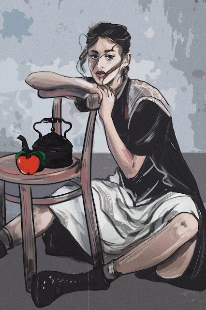 Sister Kettle - AI Character on RolePlai