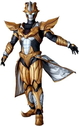 Absolute Tartarus - AI Character on RolePlai