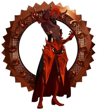 Ashwatthama - AI Character on RolePlai