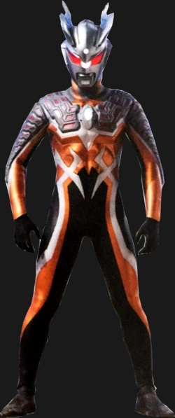 Darklops Zero - AI Character on RolePlai