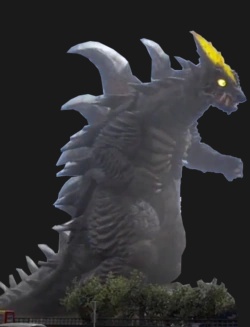Demaaga - AI Character on RolePlai