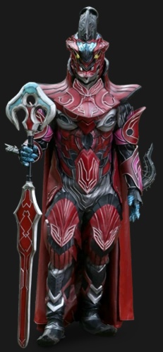Demushu - AI Character on RolePlai