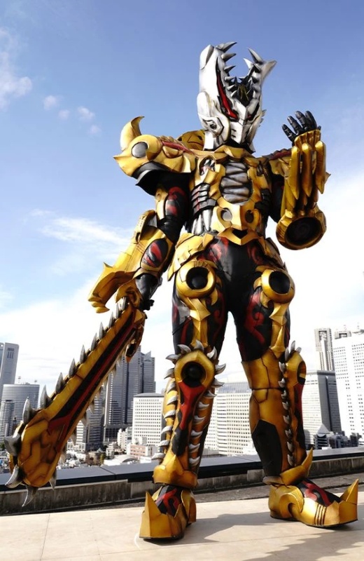 Demonic General of Betrayal Galza - AI Character on RolePlai