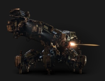 Deathbringer - AI Character on RolePlai