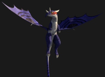 Dramillion - AI Character on RolePlai