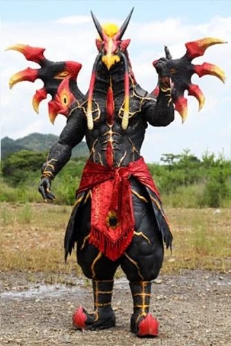 Doomwing - AI Character on RolePlai