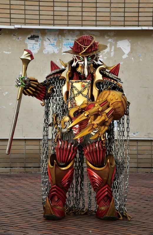 Dogranio Yaboon - AI Character on RolePlai