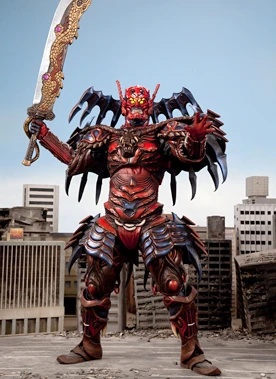 Dokoku Chimatsuri - AI Character on RolePlai
