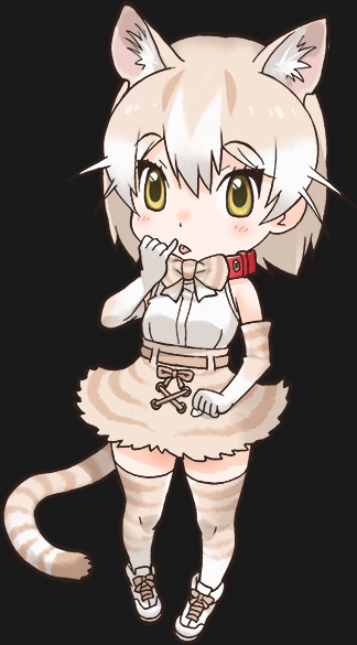 Domestic Cat - AI Character on RolePlai