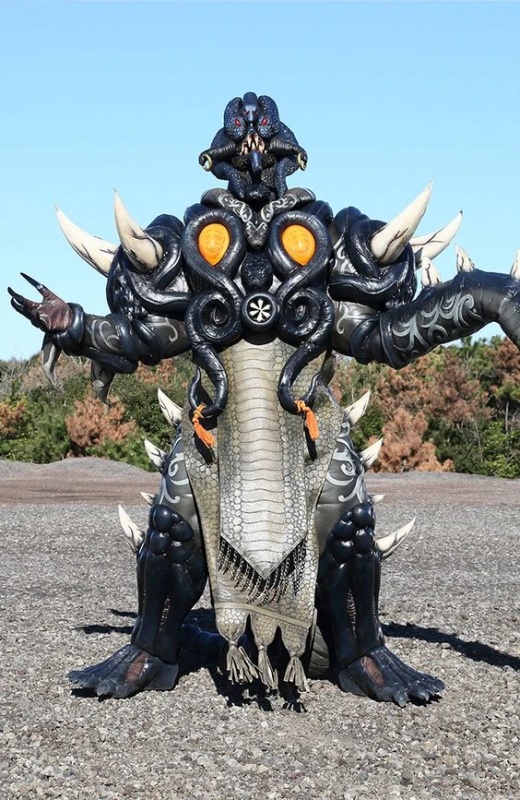 Emperor Yodon - AI Character on RolePlai
