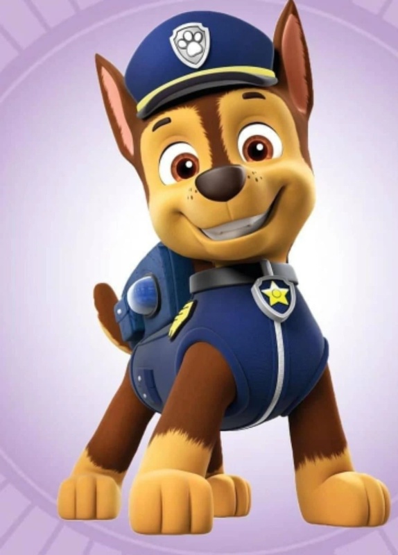 Chase - AI Character on RolePlai