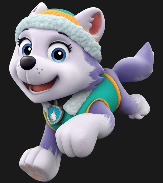 Everest - AI Character on RolePlai