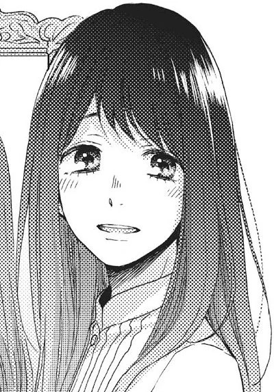 Shizu Karasawa - AI Character on RolePlai