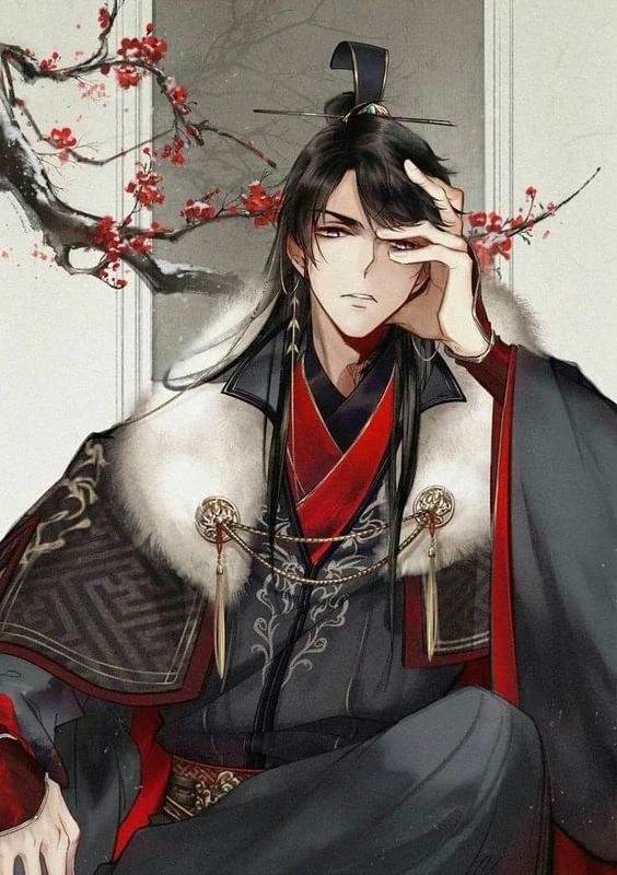 Ling Tian - AI Character on RolePlai