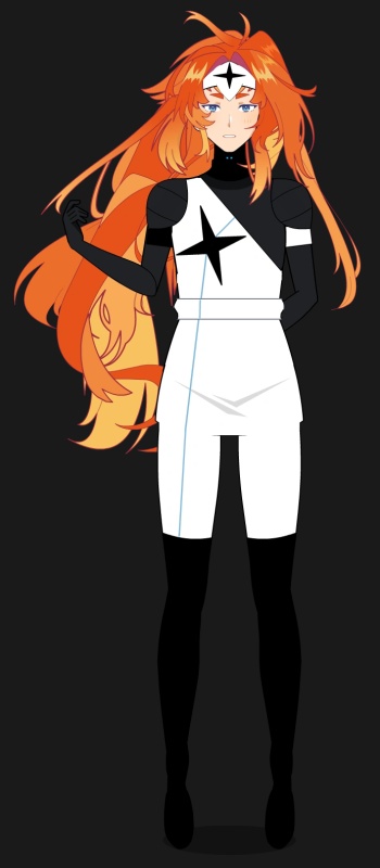Lynk - AI Character on RolePlai