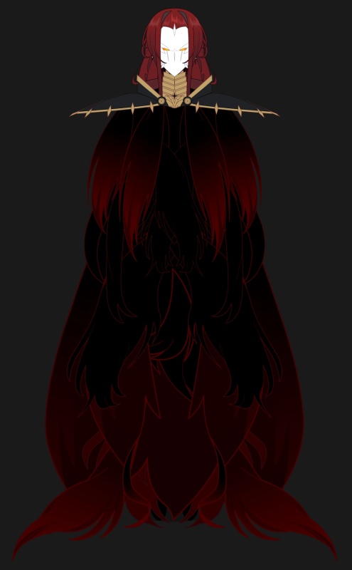 Gehenna - AI Character on RolePlai